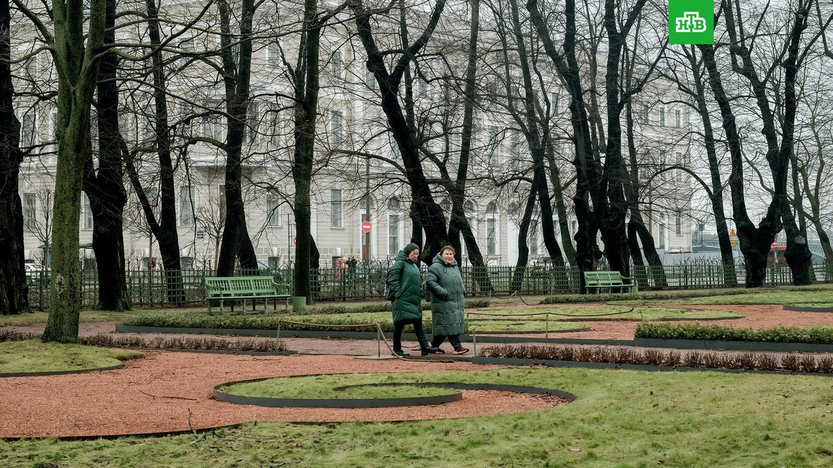    Фото: РИА Новости © 2025, Алексей Даничев