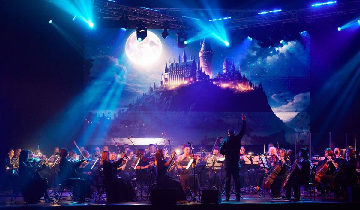 фото: агентство «Интерконцерт»