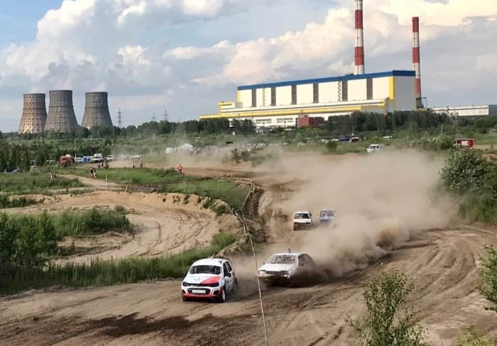 Фото из группы «Сибирское кольцо» в соцсети vk.com