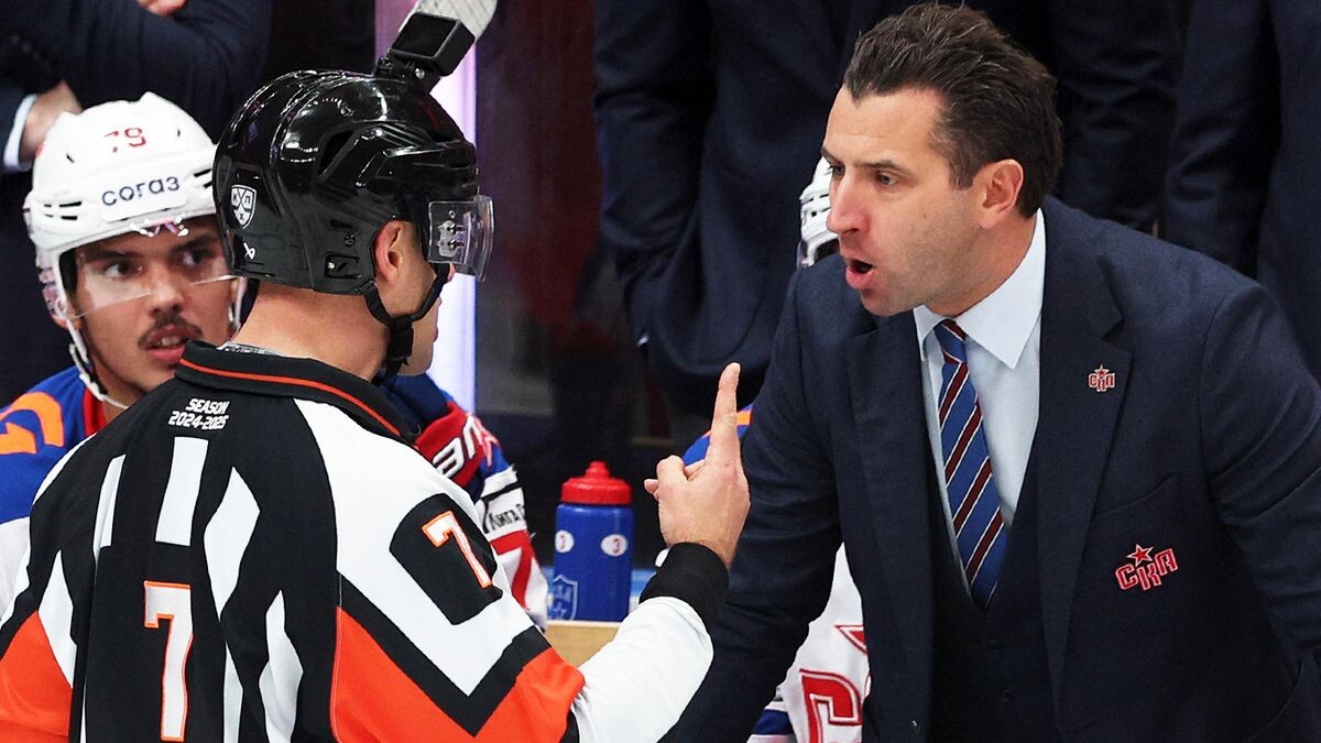    Владимир Беззубов, photo.khl.ru