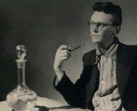 Кадр из фильма "Трижды воскресший" (1960), соцсети