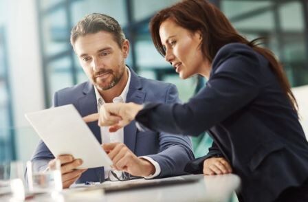 Профессия бизнес-консультант-ваш путь к успеху