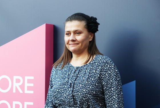    Мария Голубкина