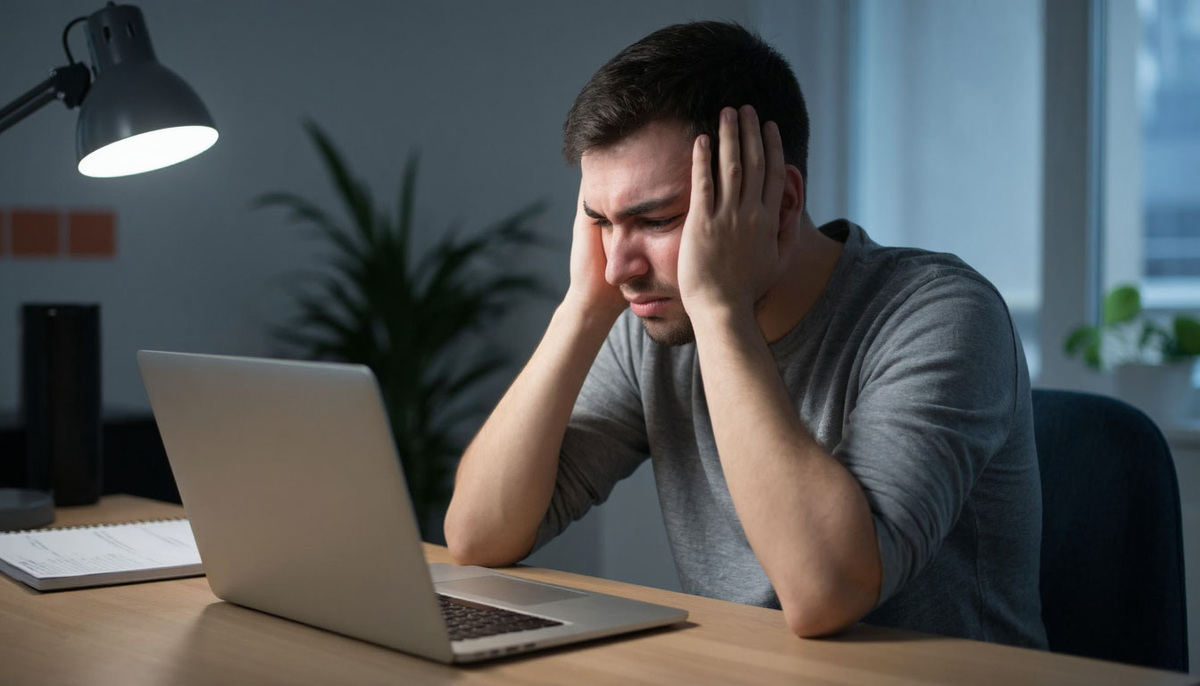 Примерно с таким лицом удалял канал, например, я. Думаю, другие авторы испытывали нечто похожее.