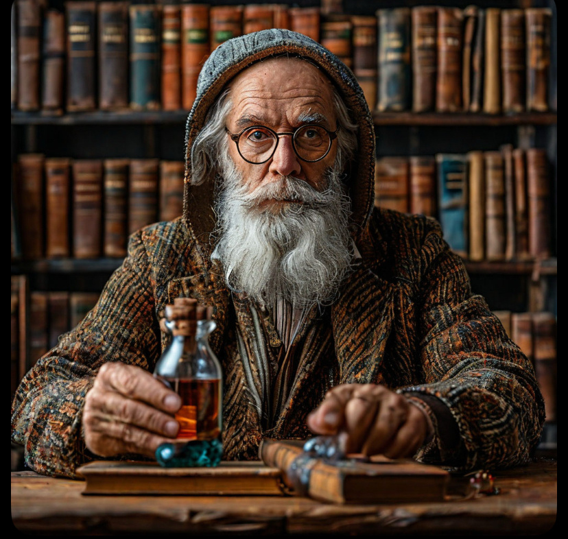 Профессор….