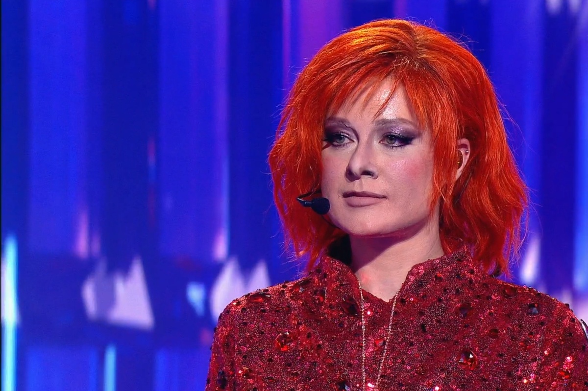 Юлия Савичева. «Один в один», 3 выпуск от 31 января