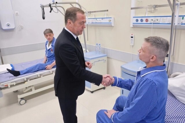    Фото: Пресс-служба Смольного