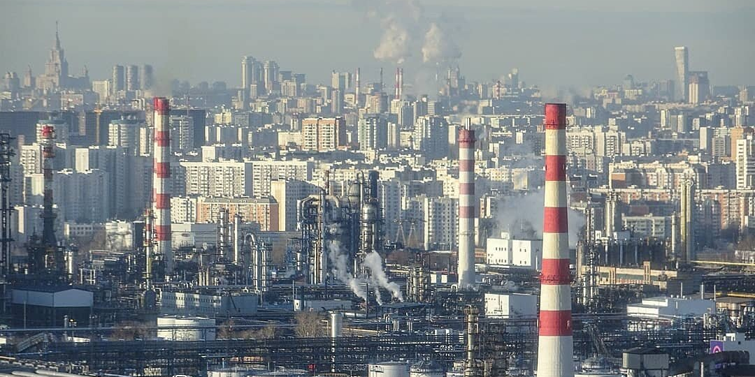 Лучшие и худшие районы для жизни в Москве: где точно не стоит покупать жильё?