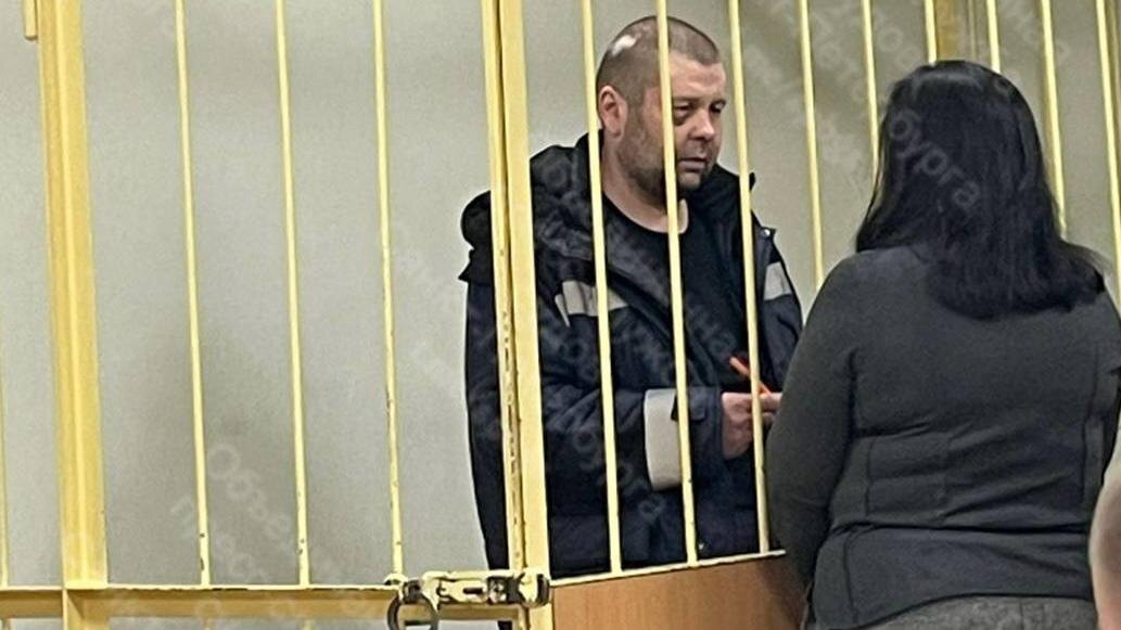    Фото: t.me/SPbGS