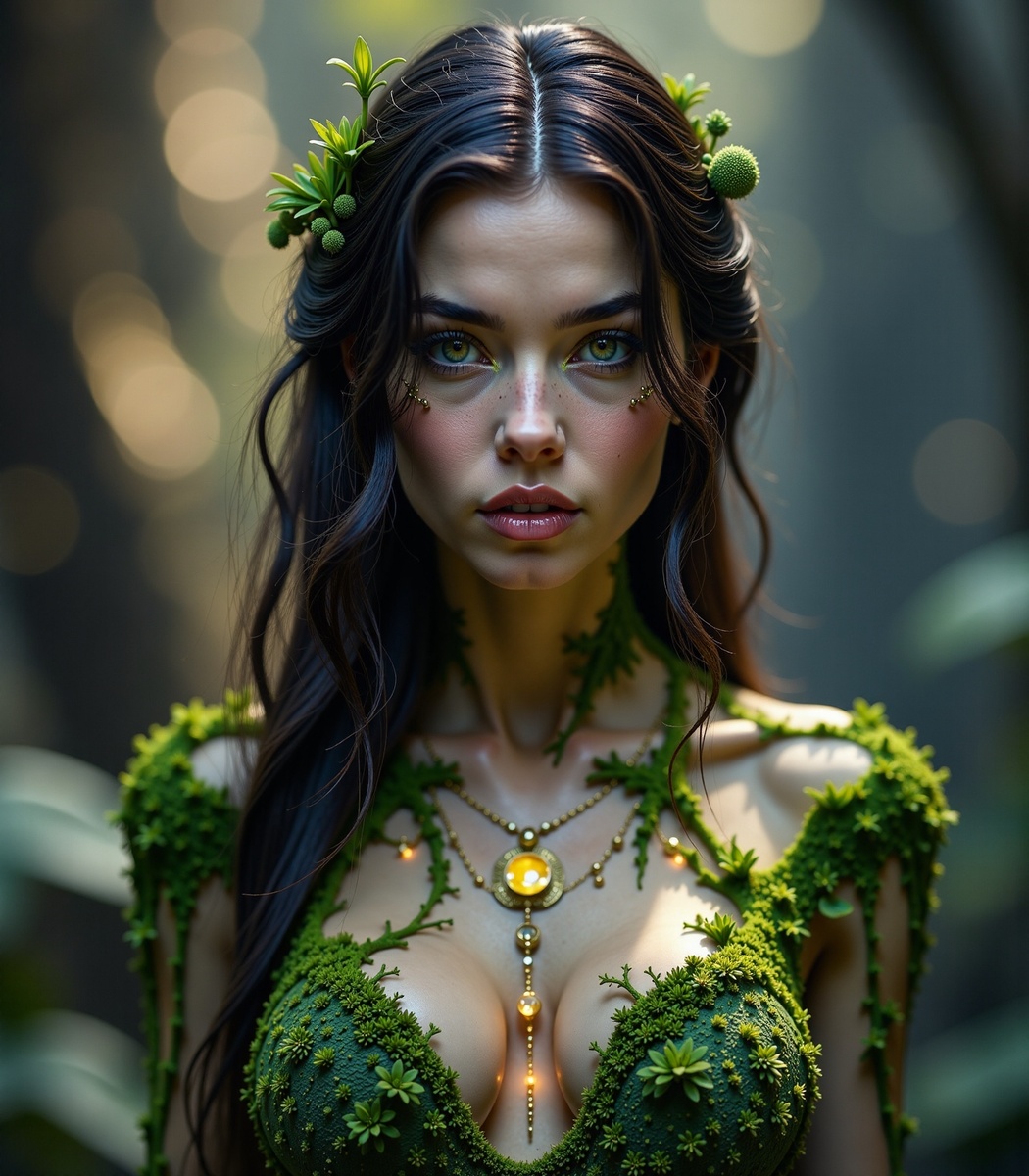 Stable Diffusion Forge