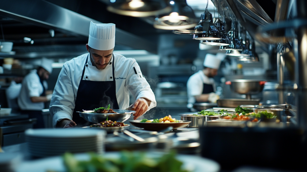    Эффективная настройка системы учета просрочек в iiko: 7 шагов к успеху вашего ресторана admin