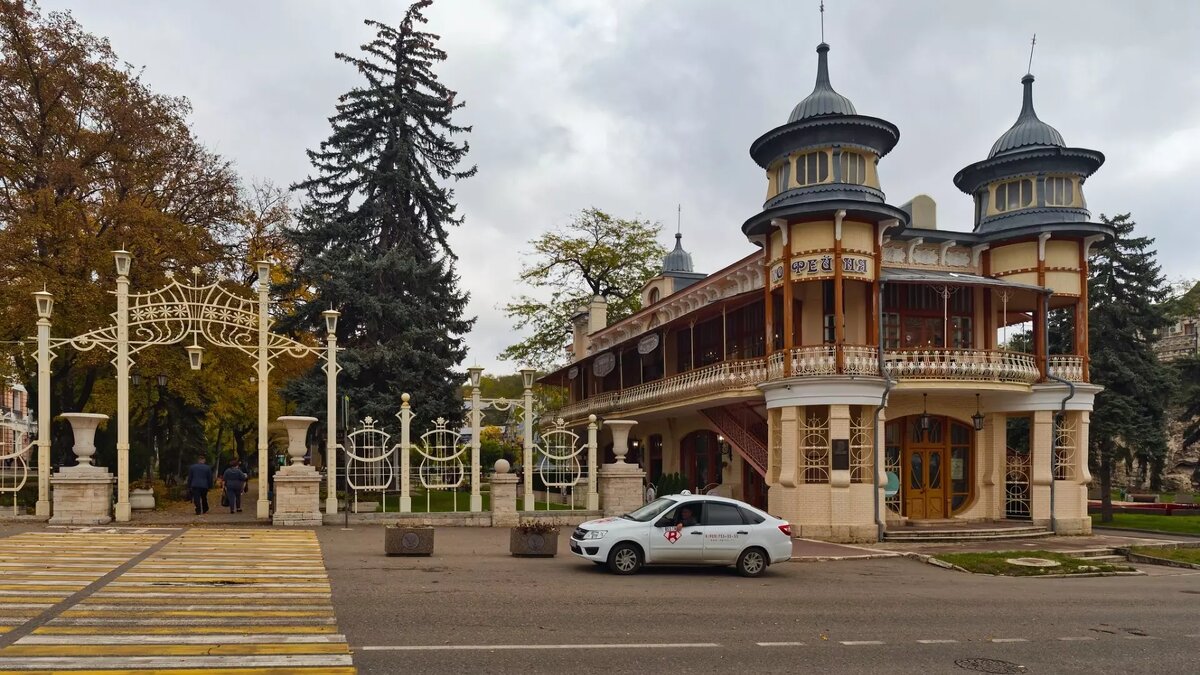     Автор: Alexxx Malev/cc by 2.0/flickr.com