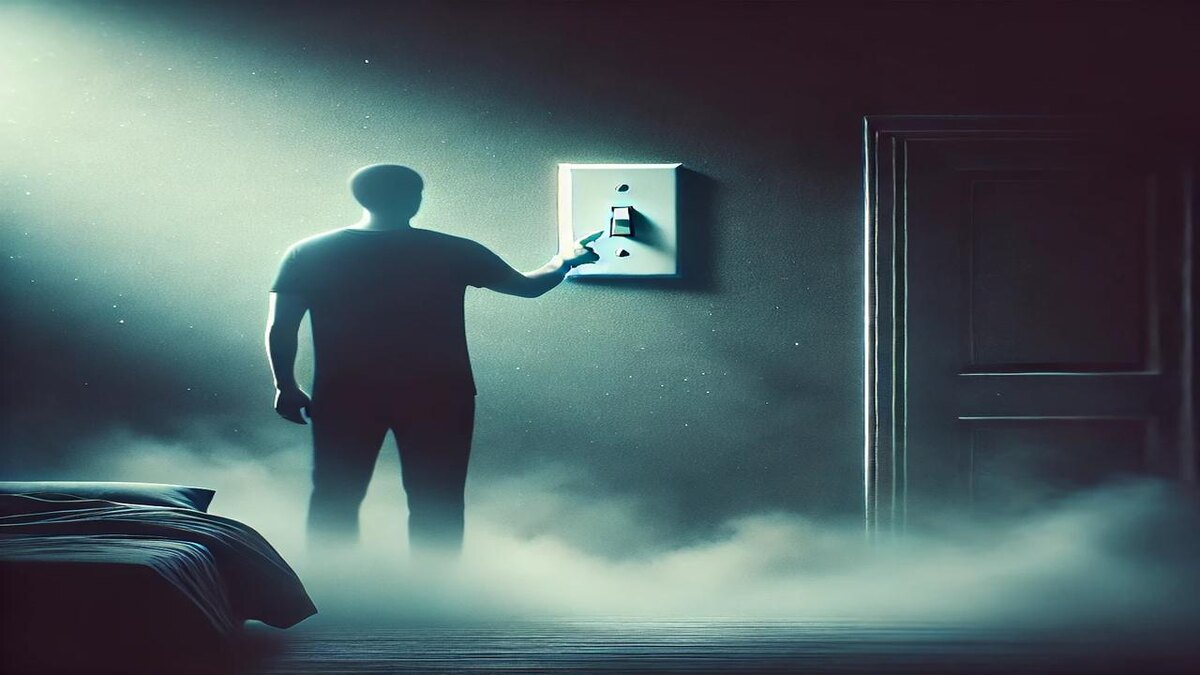 Ты никогда не можешь видеть во сне незнакомые лица! 😳
Каждое лицо, которое появляется в твоих снах, ты уже видел раньше – даже если не помнишь.

Твой мозг не может выдумывать новые лица, а лишь комбинирует черты людей, которых ты встречал в жизни – в толпе, в фильмах, даже мельком на улице!