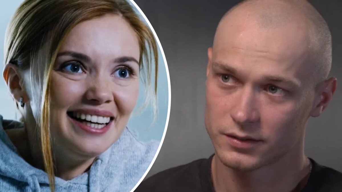 Фото: кадр из фильма "Тест на беременность-2"/интервью Борисова