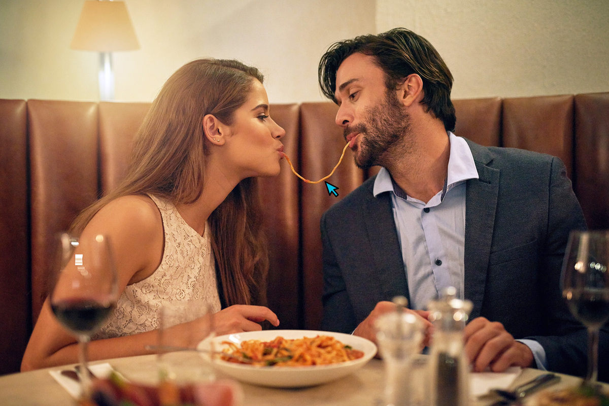     10 вещей, которые мы считаем романтичными, а они - нездоровы