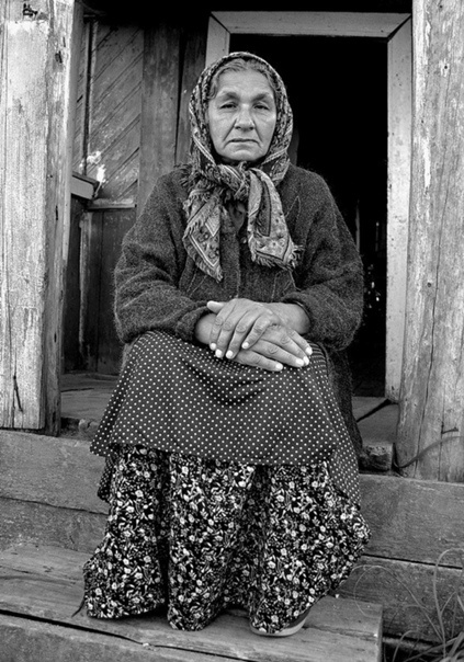 Из открытого доступа