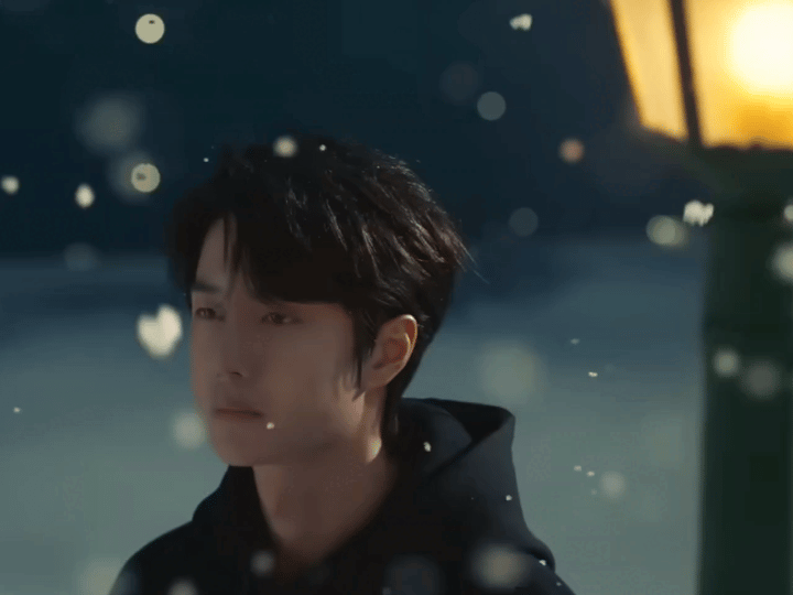 Ван Ибо (из открытых источников)