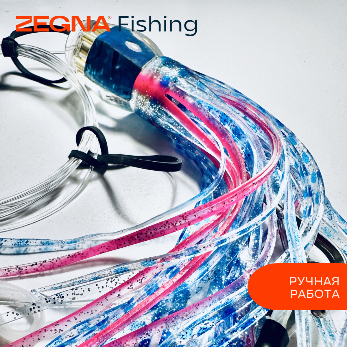 Мягкий и прочный силикон 