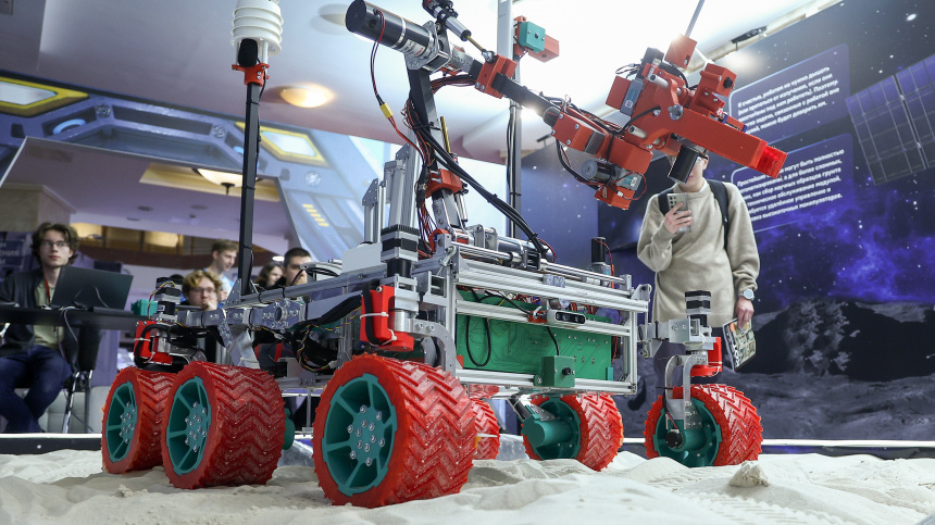    Фото: Булкин Сергей/ТАСС