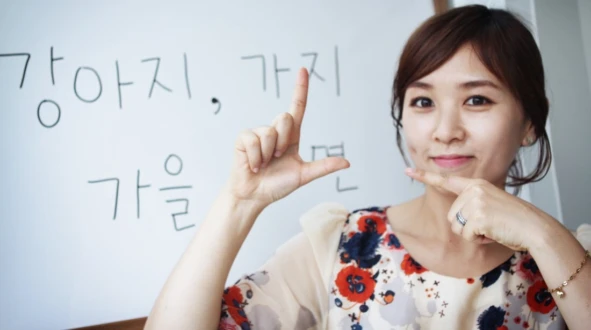 ТОП-3 лучших онлайн-школы с курсами корейского языка