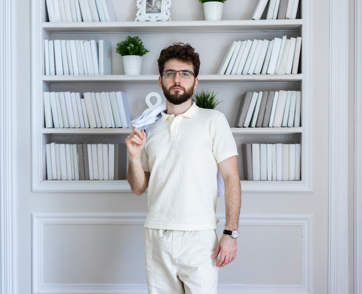 Николай Олегович Гулько врач-флеболог