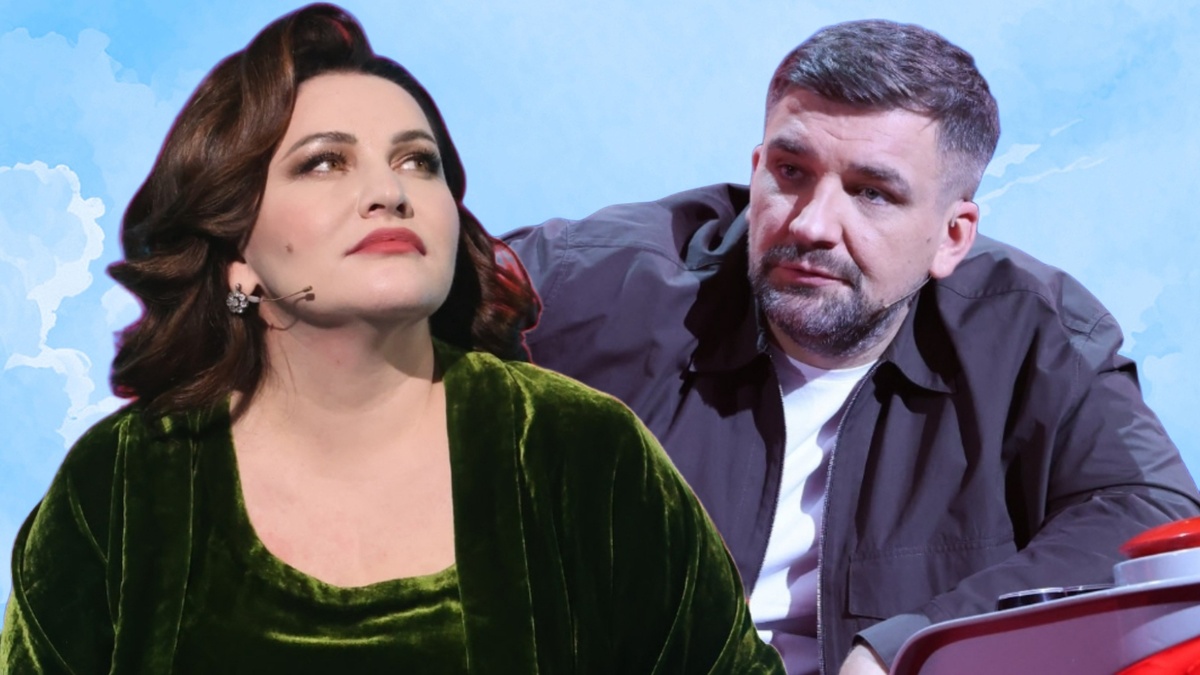 «Голос. Новый сезон», 1 выпуск от 31 января. Коллаж. Автор: Мария К.