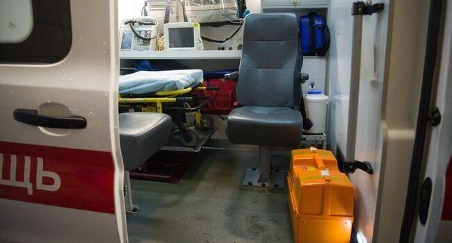    РИА «Новости»