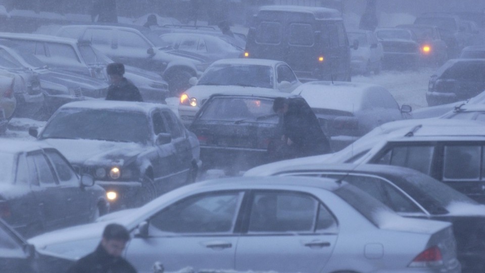 Синоптики дали прогноз погоды в Воронеже на февраль