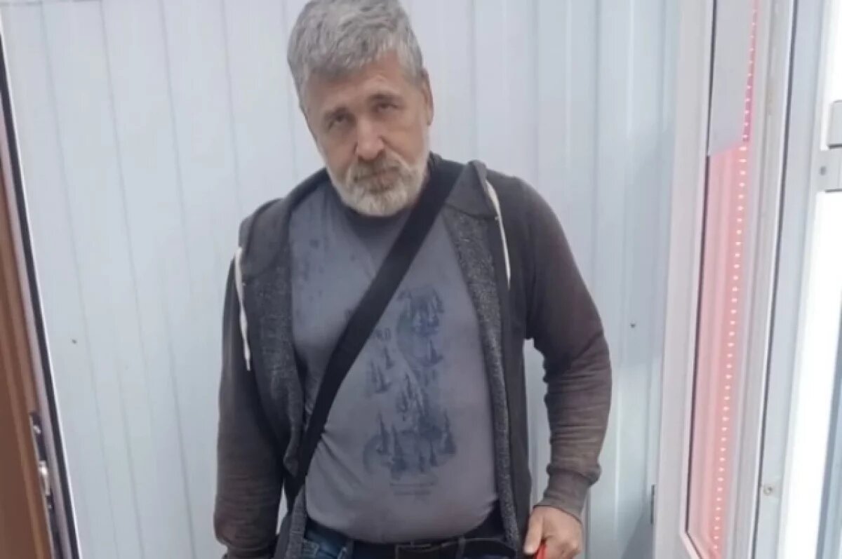    Андрей Васильев.