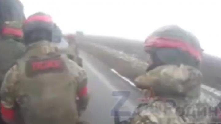 Скрин кадра видео.