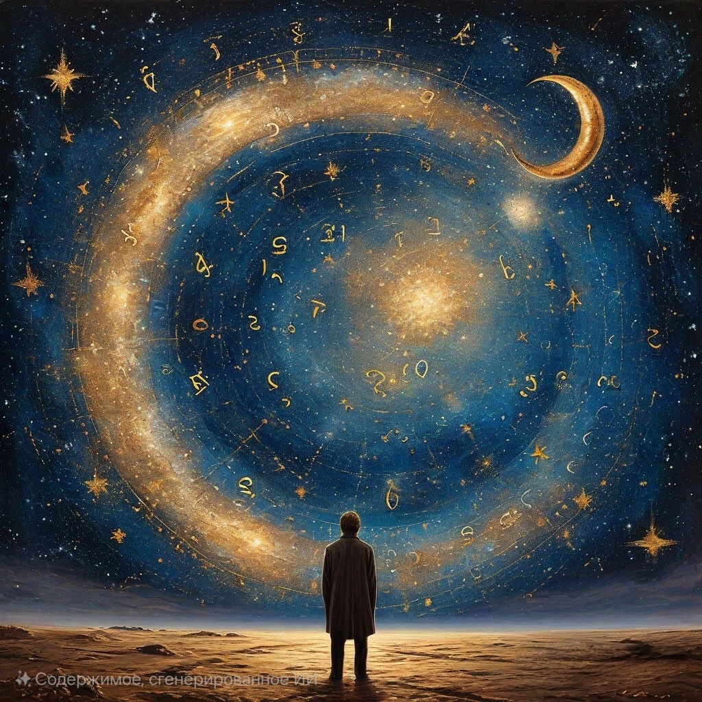 Основы нумерологии