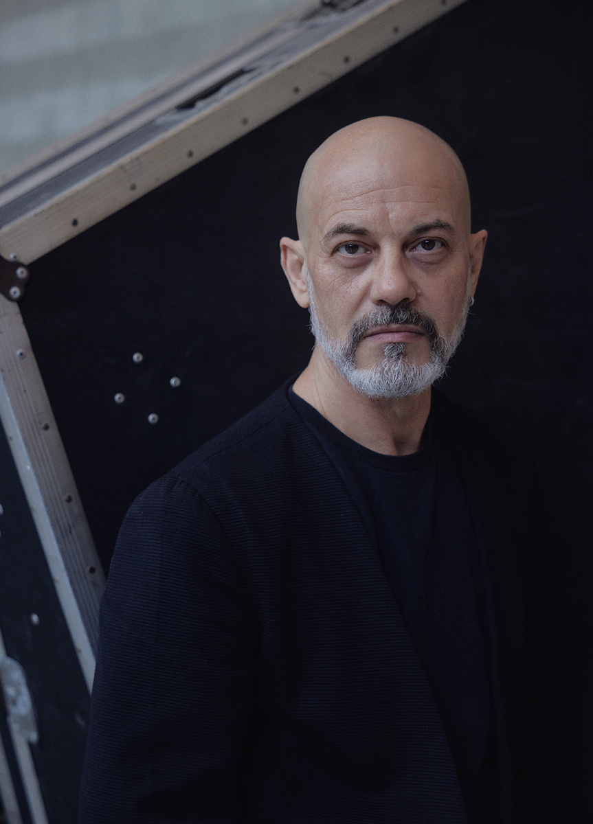    Виталий Полонский