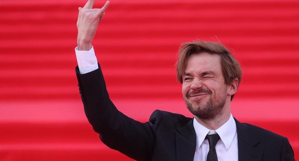    Александр Петров. Bulkin Sergey/news.ru / Global Look Press