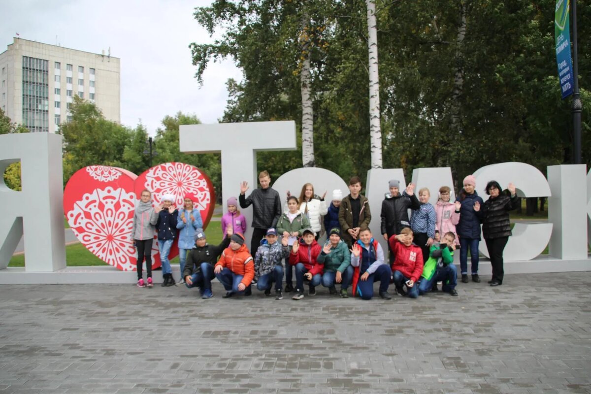 Архивные фотографии автора