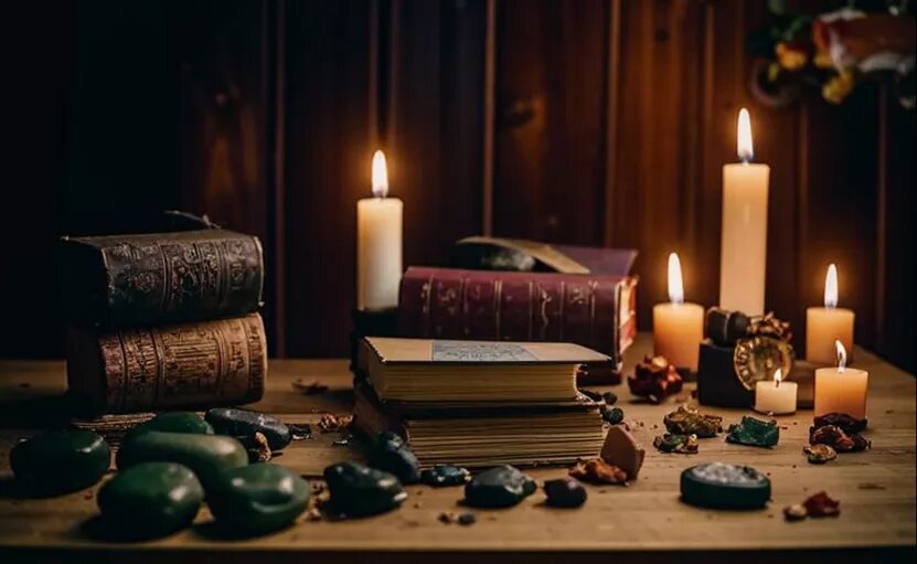    Магия в реальной жизни: как гадать с помощью книги «Мастер и Маргарита»