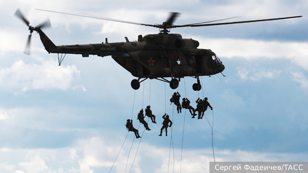     Фото: Сергей Фадеичев/ТАСС   
 Текст: Алексей Дегтярев