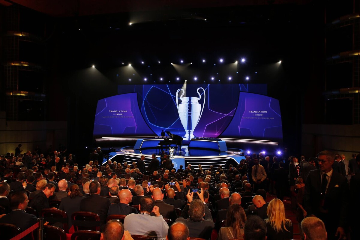     / Источник: © Global Look Press