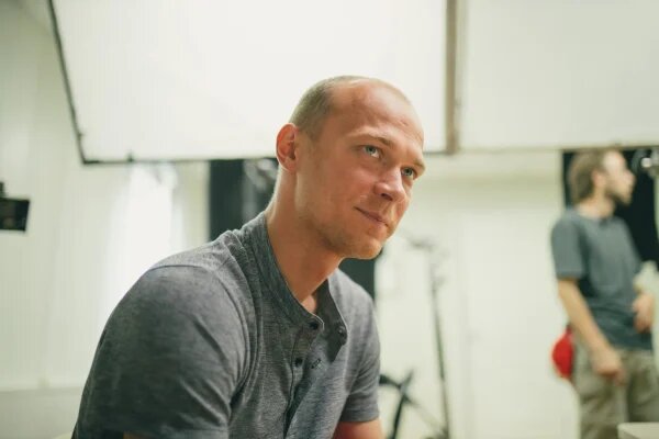    Юра Борисов, фото: дзен.ру