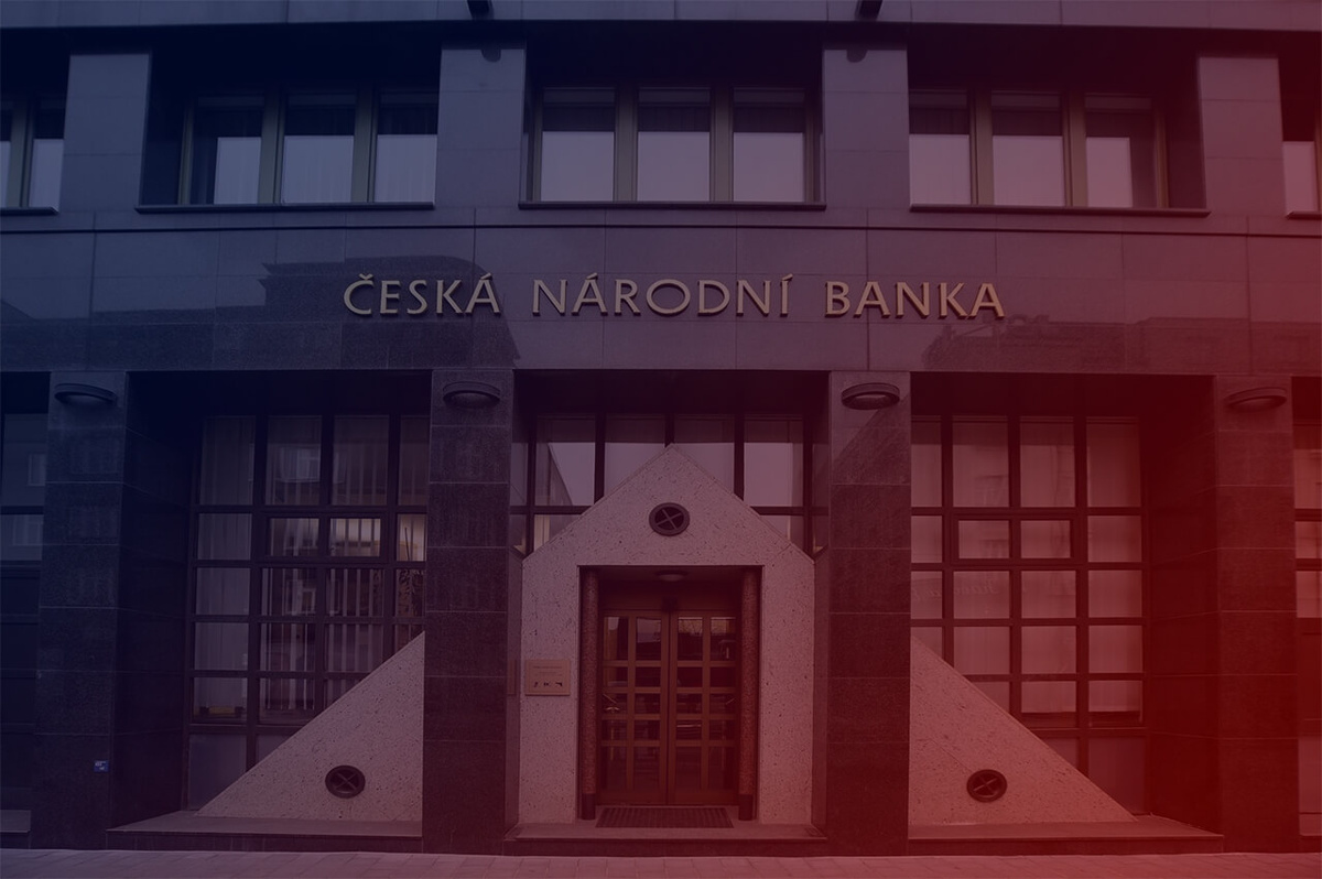 ЦБ Чехии задумался о биткоине: пора ли центробанкам учиться хранить SEED-фразы?