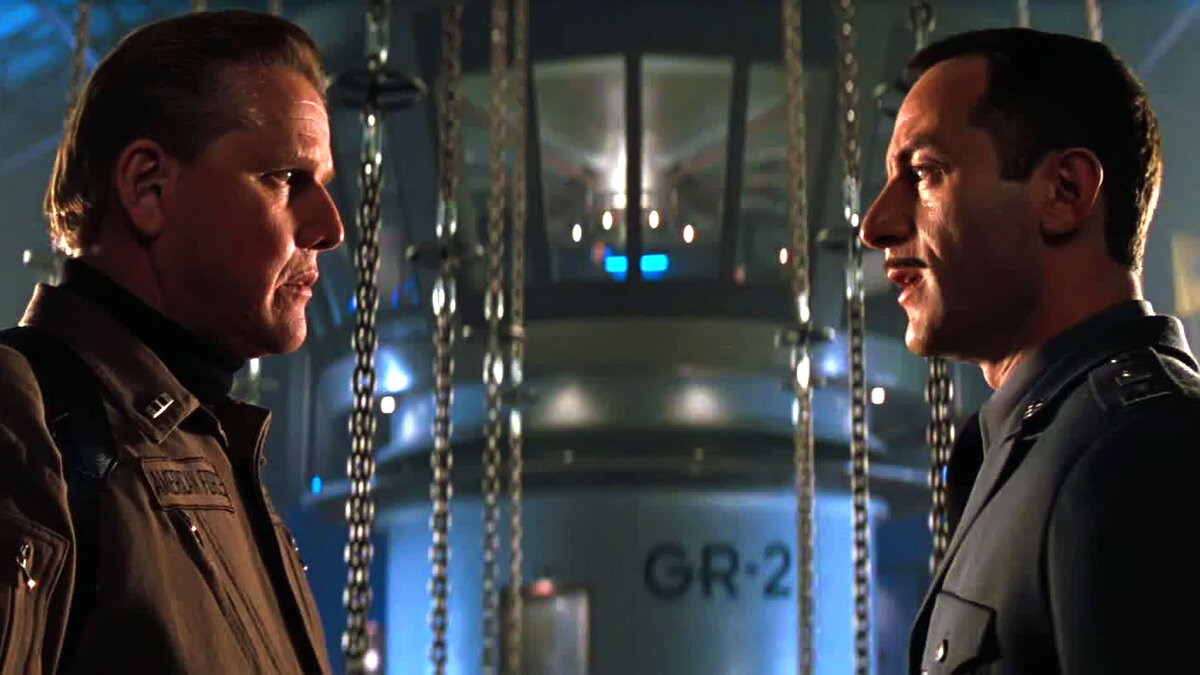 Кадр взят из открытых источников.