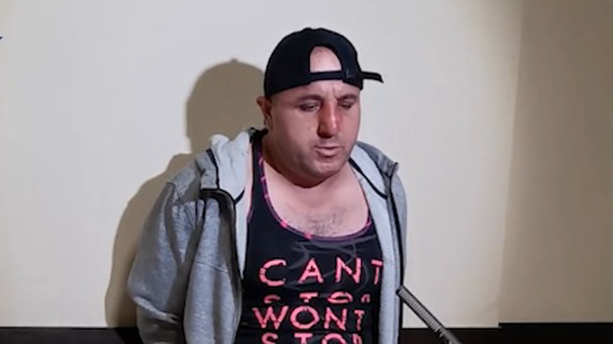    Фото: Rutube / Следственный комитет Российской Федерации