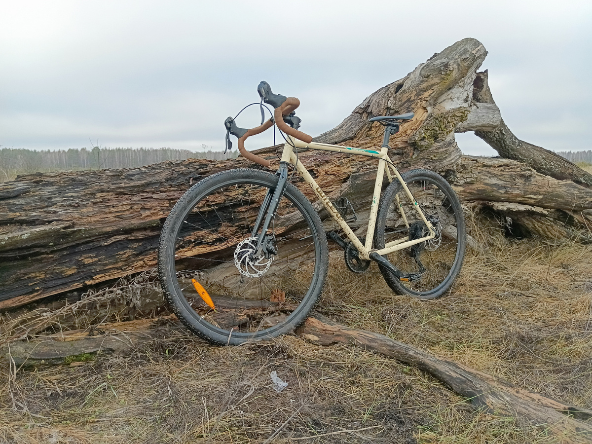 Outleap HARDWAY S 2022