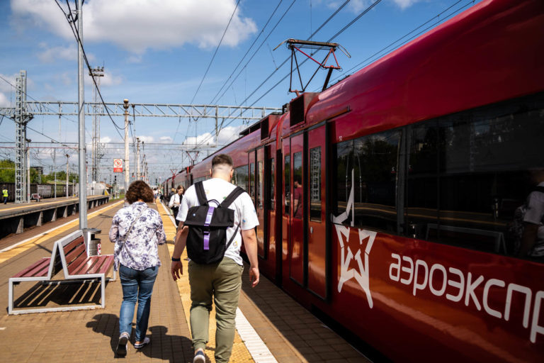    Фото: Общественная служба новостей Екатерина Шахнина