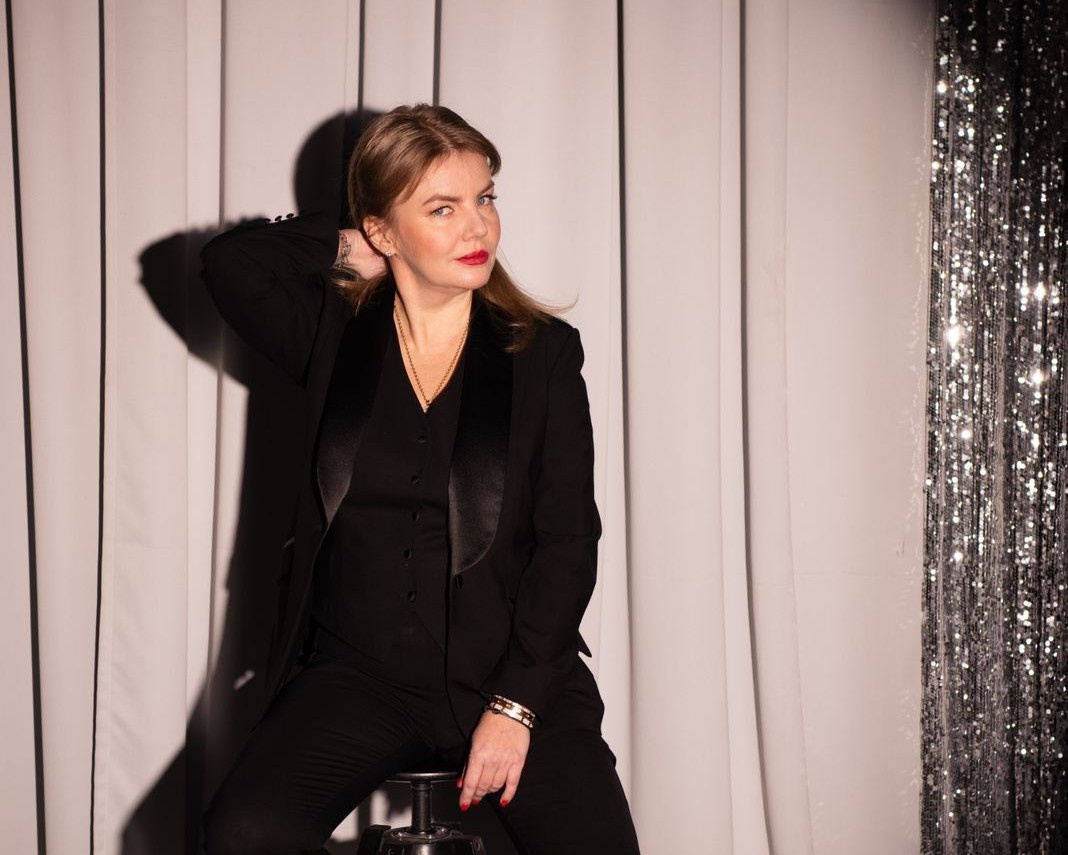 Елена Тугушева, психотерапевт, автор блога 