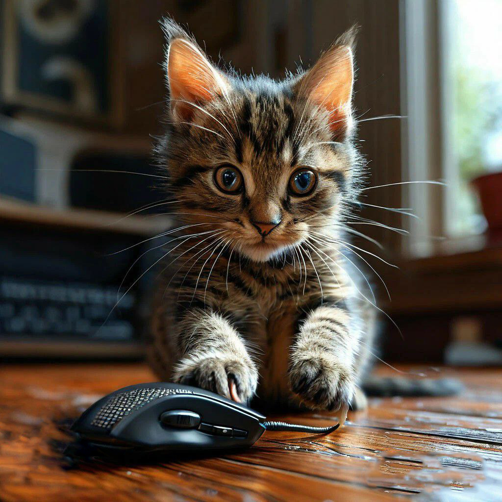 Ну вайб же картинка!