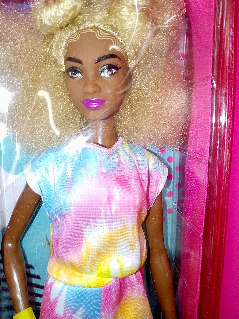 Видела такую у кого-то из сохоббитов