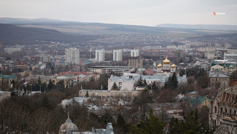      Фото: ИА «Победа26»