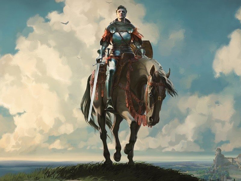    Полёт в норме. Появились тесты Kingdom Come: Deliverance II на Steam Deck [ВИДЕО]