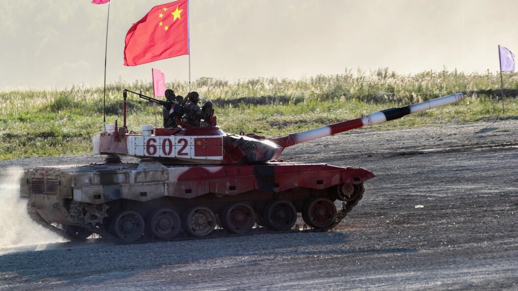    Фото: Bulkin Sergey/news.ru/Global Look Press