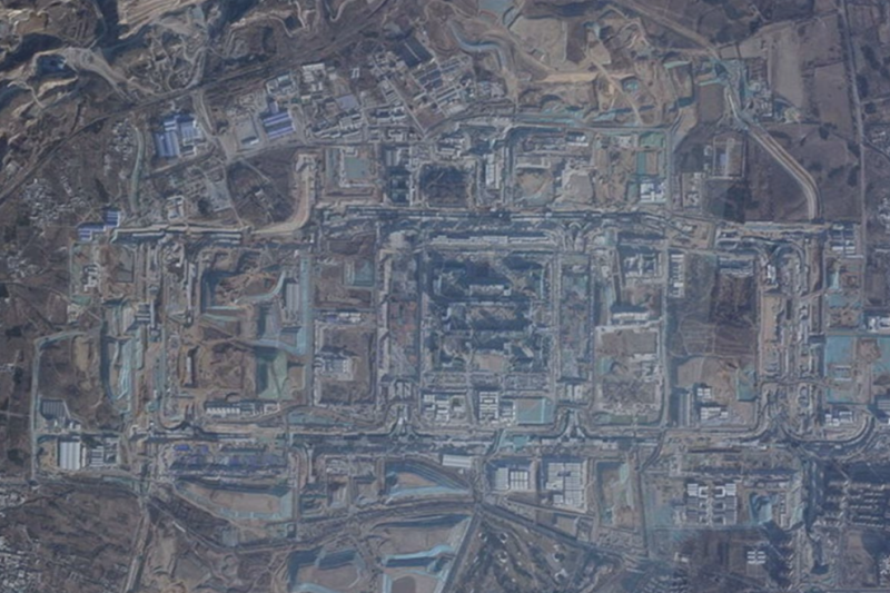    Фото: скрин записи Telegram-канала РИА Новости